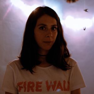 Meet your Posher, Abril